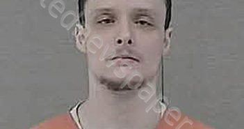 TRENT TYNDALL | 2026-05-05 01:32:00 Harnett County, North Carolina Booking