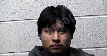 DIAZ-PEREZ, JUAN | 2026-05-06 Chase County, Kansas Booking