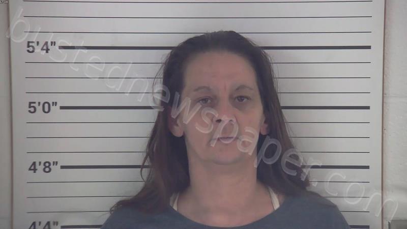 MITCHELL, CHRISTINA MICHELLE #, Campbell County, Kentucky - 2026-05-06 23:30:00