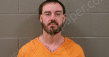 SIMPSON, KRISTOPHER <B>MATTHEW</B> #, <b>Wood</b> County, Ohio, Wood County, Ohio - 2026-05-06