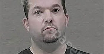 JOSHUA LEE GILLIAM | 2026-05-06 15:25:00 Harnett County, North Carolina Booking