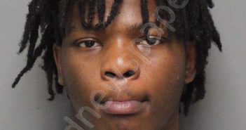 HENDRIX, KEAUNDRE DASHUN | 2026-05-06 11:35:00 Jefferson County, Alabama Booking