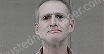 JOSEPH JEFFERY JENNINGS | 2026-05-06 21:25:00 Harnett County, North Carolina Booking