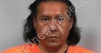 RIVAS, DERICK ANTONIO | 2026-05-06 12:10:00 Harrison County, West Virginia Booking