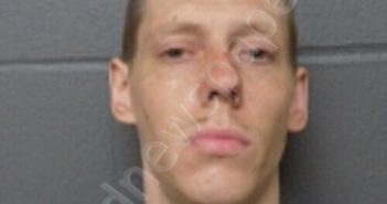 POSS, CODY JAMES | 2026-05-06 19:05:00 Delaware County, New York Booking