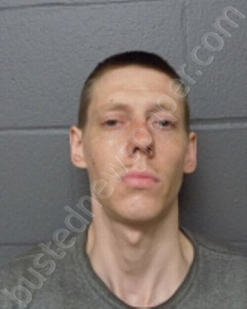 POSS, CODY JAMES #, Delaware County, New York - 2026-05-06 19:05:00