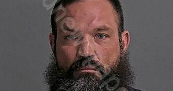 TOPE, JUSTIN WILBUR | 2026-05-06 08:24:13 Sandusky County, Ohio Booking