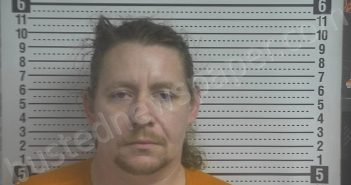HARTLEY, JAMES LAWRENCE, III | 2026-05-06 12:37:00 Boyle County, Kentucky Booking