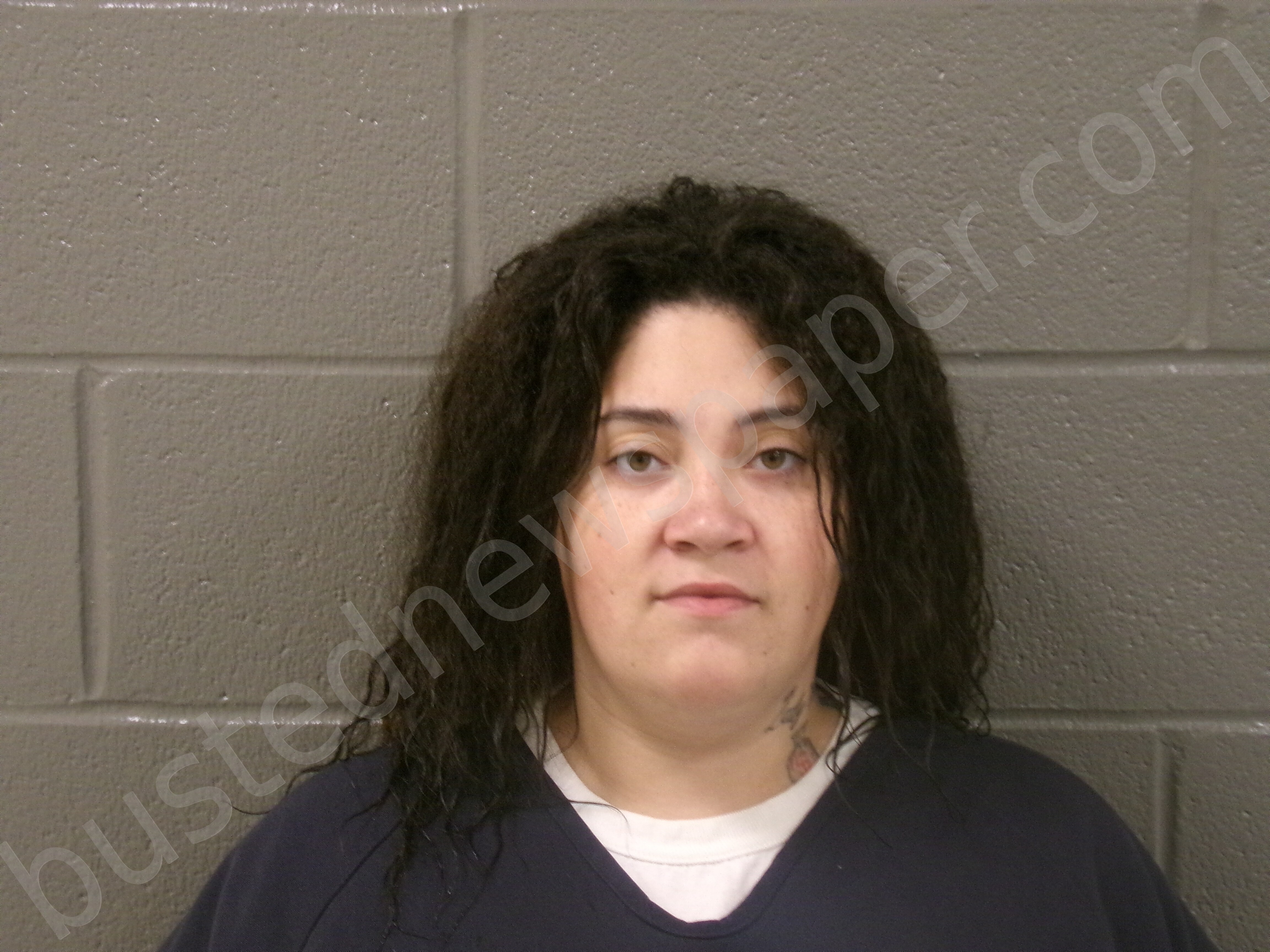ROUNDTREE, YAZZMEN NIKIIA GRECTCHN #, Wood County, Ohio - 2026-05-06
