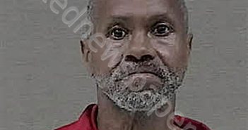 PAUL MCDOUGALD | 2026-05-06 09:00:00 Harnett County, North Carolina Booking