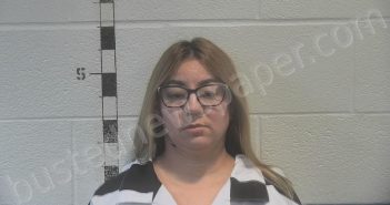 MARINO VERDECIA, YANISLEYDIS NMN | 2026-05-06 16:12:49 Shelby County, Kentucky Booking
