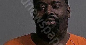 MCDONALD, JOSEPH WESLEY | 2026-05-06 15:53:51 Sandusky County, Ohio Booking