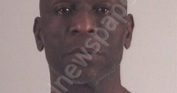SMITH, MICHAEL A | 2026-05-06 Tarrant County, Texas Booking