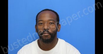 CHABAKU, MEREMENTSI THABO | 2026-05-06 Catawba County, North Carolina Booking