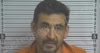 GUZMAN, VICTOR HUGO | 2026-05-06 17:16:00 Boyle County, Kentucky Booking