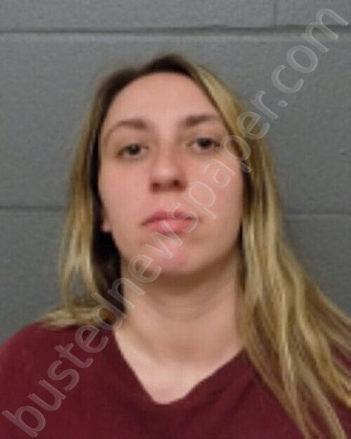 MACRABIE, HALEY A #, Delaware County, New York - 2026-05-06 01:25:00