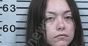 LOPEZ, DACIA RAYLYNN | 2026-05-06 18:05:14 Hood County, Texas Booking