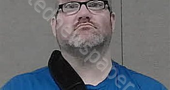 RONALD WAYNE LYNCH | 2026-05-06 09:00:00 Harnett County, North Carolina Booking