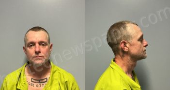 JAMES, STEPHEN LELAND | 2026-05-07 Roanoke County, Virginia Booking