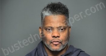 FOSTER, TERRY VAL | 2026-05-07 21:26:00 Chester County, South Carolina Booking