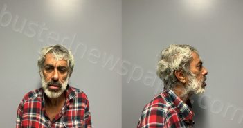 ALHASSANI, HUSSAIN KADHIM | 2026-05-07 Roanoke County, Virginia Booking
