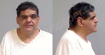 HERNANDEZ, ALEJANDRO, JR. | 2026-05-07 Hidalgo County, Texas Booking