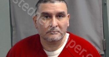 SANCHEZ, JOE LUKE | 2026-05-07 Karnes County, Texas Booking