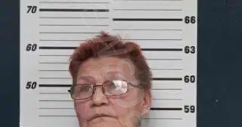 DUVALL, DIANE | 2026-05-07 Greenup County, Kentucky Booking