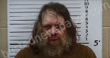JOHNSON, MICHAEL LOYD | 2026-05-07 16:36:00 Cherokee County, North Carolina Booking