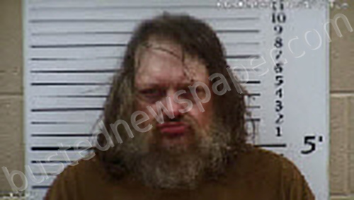 JOHNSON, MICHAEL LOYD #, Cherokee County, North Carolina - 2026-05-07 16:36:00