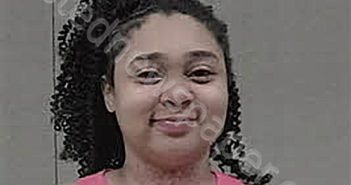 KALIYAH MARQUEL ELLIS | 2026-05-07 10:42:00 Harnett County, North Carolina Booking