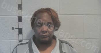 MARSHALL, YOLANDA JEAN | 2026-05-07 18:11:00 Shelby County, Kentucky Booking