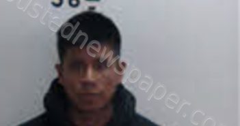 LOPEZ, <B>MARIO</B> <B>PEREZ</B> #, Person County, North Carolina - 2026-05-07 17:40:00