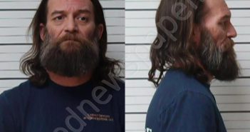 NORMAN, EDWARD HARLEY | 2026-05-07 Kerr County, Texas Booking