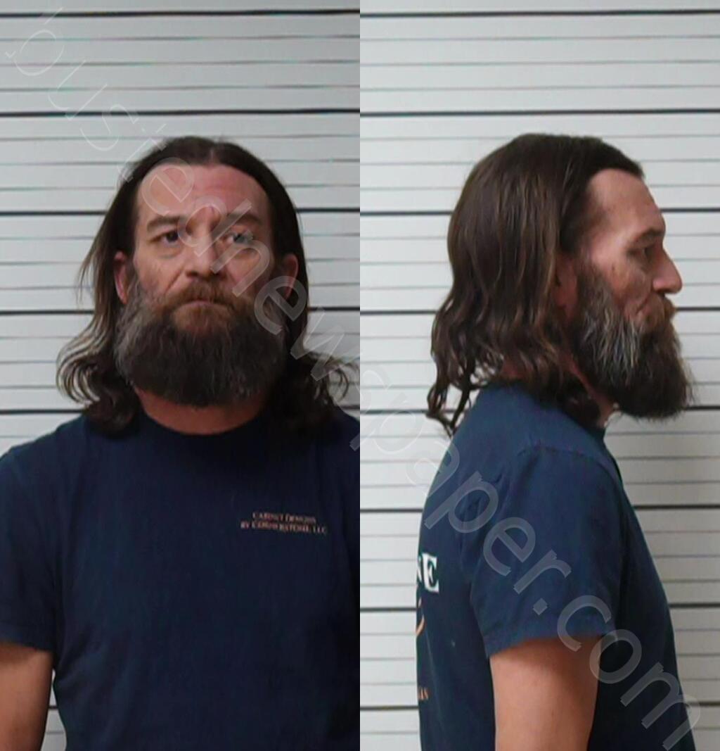 NORMAN, EDWARD HARLEY #, Kerr County, Texas - 2026-05-07
