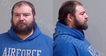 GARLAND, JACOB ROBERT | 2026-05-07 Hidalgo County, Texas Booking