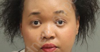 WANJIRU, PAULINE WAIRIMU | 2026-05-07 10:33:00 Wake County, North Carolina Booking
