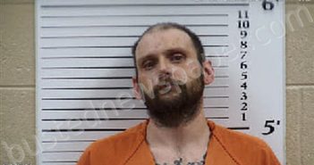 TANNER, MCKENZIE LARRY | 2026-05-07 22:05:00 Cherokee County, North Carolina Booking