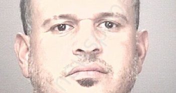 HUNT, JAMES ERVIN | 2026-05-07 23:24:00 Robeson County, North Carolina Booking