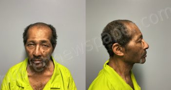 HAIRSTON, TIMOTHY LYNDALE | 2026-05-07 Roanoke County, Virginia Booking