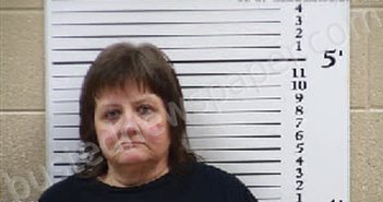 SCHAAL, MARCIA JEAN | 2026-05-07 22:56:00 Cherokee County, North Carolina Booking