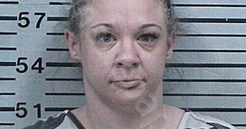 KATO, COURTNEY LYNN | 2026-05-07 12:27:38 Hood County, Texas Booking