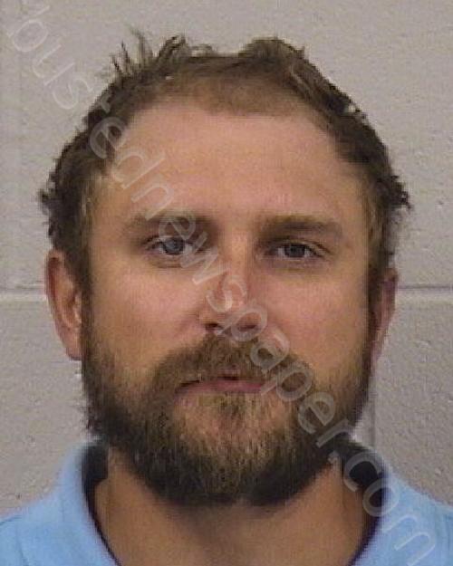 JEFFREY, TRAVIS JORDAN #, Dickinson County, Kansas - 2026-05-07 19:25:00