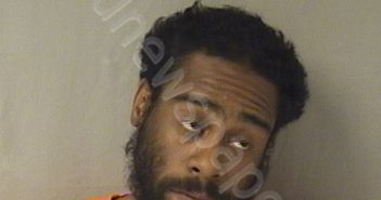 ALEXANDER, KHALIL RASHAD | 2026-05-07 00:20:00 Wood County, West Virginia Booking