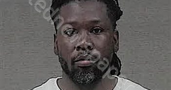 TERRANCE D’MICHAEL HEWITT | 2026-05-07 16:45:00 Harnett County, North Carolina Booking