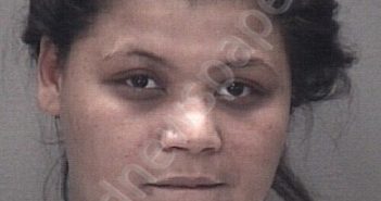 LAMBERT, CHESNEY LYNN | 2026-05-07 20:29:00 Robeson County, North Carolina Booking