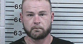 THOMAS, TIMOTHY BLAKE | 2026-05-07 18:48:58 Hood County, Texas Booking