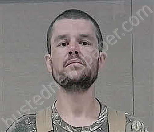 JOHN LUKE NAYLOR #, Harnett County, North Carolina - 2026-05-07 11:30:00