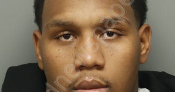 LESANE, DOMINIQUE TYRONE | 2026-05-07 14:32:00 Wake County, North Carolina Booking
