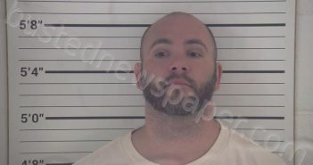 COLLINS, DANIEL WAYNE | 2026-05-07 14:26:00 Campbell County, Kentucky Booking